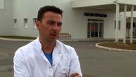 Oglasio se direktor kovid bolnice u Kruševcu o zabrinjavajućim brojkama: Dobijamo najteže pacijente