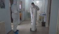 Tri trudnice i srednjoškolac hospitalizovani u čačanskoj bolnici: Za dan od korone preminulo troje