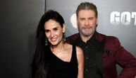 Džon Travolta i Demi Mur su novi holivudski par? Otkrila ih konobarica, a spojio njen bivši muž