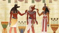 Egipatski horoskop otkriva sve o vama: Na osnovu datuma rođenja spoznajte koje vas božanstvo štiti