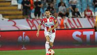 Ovo je bilo Gobeljićevo popodne: Marko "spakovao" dva gola, Zvezda rutinirala Spartak pred put u Mađarsku