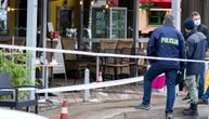 Pucnjava u tržnom centru u Ljubljani, ima ranjenih