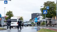 Sanja svedok pucnjave u Ljubljani: Ranjeni su ležali na zemlji i vrištali, napadač pobegao