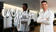 Instagram mu je "eksplodirao" nakon fotke sa Mesijem: Ronaldo je zvanično najpraćenija osoba na Instagramu