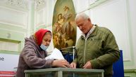 Na izborima u Rusiji glasala trećina birača: Sutra se bira donji dom