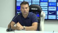 Stanojević zabrinut pred "večiti derbi": "Nadamo se da će Rikardo igrati protiv Zvezde..."