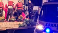 Detalji tragedije u Mrčajevcima: Muzičar (21) se samo srušio, lekari 2 puta pokušavali reanimaciju