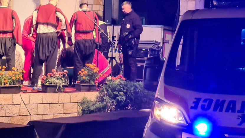 tragedija, mrčajevci, mladić