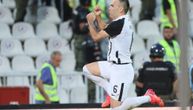 (UŽIVO) Radnik - Partizan: Natho golom iz penala u 10. minutu doneo prednost crno-belima