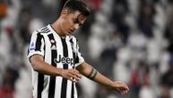 Direktor Juventusa: “De Liht i Dibala lojalniji menadžerima nego klubu”