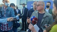 Vesić najavio otvaranje mobilne kancelarije: Želim da dođem do ljudi, da se suočimo s problemima