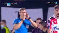 Sporna situacija u Humskoj: Fudbaleri Partizana besni na Simovića zbog poništenog gola posle VAR-a