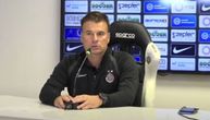 Stanojević: "Suđenje nije bilo tendenciozno, Partizan sad mora da gazi, da pokaže da može do titule"