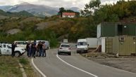 Srbi na severu Kosova u strahu zbog dolaska Rosu