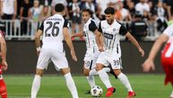 Dobre i loše strane Partizana u derbiju: Ukinuta "sezona kupanja", Lazar kapiten i porozna odbrana