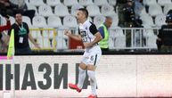 (UŽIVO): Partizan - Fejenord: Crno-beli poveli, gosti ekspresno izjednačili u Humskoj!