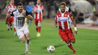 Superliga Srbije: Partizan dočekuje Čukarički, Zvezda u Kragujevcu