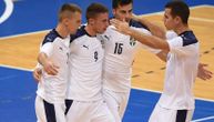 Futsaleri sjajno krenuli, pa stali: Poraz Srbije od svetskih prvaka na startu Evropskog šampionata