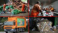 Beograđani videli da odvojeni otpad ide u isti kamion pa se pitali čemu reciklaža: Imamo objašnjenje