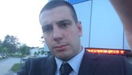 Tri godine od ubistva MMA borca Radoša Joksimovića (27): Ubica sa kacigom ušao u kafić i pucao
