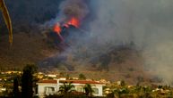 Potresni snimci sa Kanarskih ostrva: Lava progutala više od 100 kuća, oštećeni i putevi