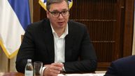 Vučić prihvatio poziv za "Nedelju održivosti" u Abu Dabiju