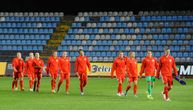 Srpske fudbalerke vodile protiv Nemačke na poluvremenu, pa primile "petardu" do kraja utakmice