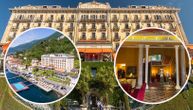 Hotel gde noć košta 5.000, a piće 150 evra: Zavirite u dragulj jezera Komo i holivudski stil života