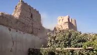 Na meti Talibana ponovo kulturno nasleđe: Teškim mašinama obaraju staru tvrđavu