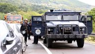 Moskva uputila apel NATO-u i EU: "Pozovite Prištinu da povuče snage sa Kosova i spreči eskalaciju"