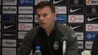 Stanojević pred Kup pričao i o Zvezdi: Bitno je da što duže ostanemo u trci za titulu