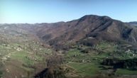 In the shadow of Ovcar and Kablar, there is a fascinating mountain: Orovica, a hidden gem of Serbia