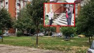 Manijak (62) pipkao devojčice na igralištu u Nišu, odale ga kamere: Deca prilazila da se poigraju sa psom