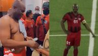Kontroverzni fudbaler konačno kažnjen: Bio na Interpolovoj poternici, podmićivao rivale, zlostavljao sudije