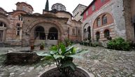 Grad Beograd finansira obnovu riznice i izgradnju arhivskog depoa u Hilandaru