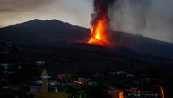 Zbog nagomilanog pepela obustavljeni letovi na ostrvu La Palma: Naučnici upozoravaju na novu opasnost