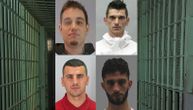 Četvorica muškaraca pobegla iz duševne bolnice u Nemačkoj: "Agresivni su i naoružani"