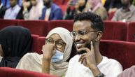 Ovako izgleda nada u ratom uništenoj Somaliji: Prva projekcija filma nakon 30 godina
