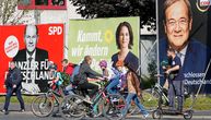 Šta se dešava posle izbora u Nemačkoj: Merkel bi i dalje mogla da donosi bitne odluke