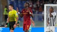 Roma igra "specijalno" otkad su tu Murinjo i Ejbraham: Vučica upisala četvrtu pobedu na petom meču u Seriji A