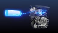 Toyotina nova tehnologija spašava klasnične motore - u inat elektrifikaciji