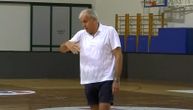 Žocovo predavanje koje svaki navijač Partizana mora da posluša: 50 minuta čiste esencije košarkaške filozofije