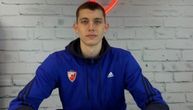 Crvena zvezda potpisala igrača pred početak ABA lige: Talentovani Marko Gušić postao deo prvog tima