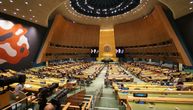 Sednica Generalne Skupštine UN posvećena Ukrajini nastavalja se u sredu