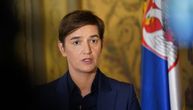 Ana Brnabić čestitala Srpskoj listi pobedu na lokalnim izborima na Kosovu i Metohiji