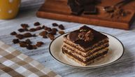 Recept za reform tortu po bakinom receptu: Ukus koji ćete pamtiti zauvek