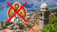 Kotorska gimnazija posle skoro 40 godina mora da ukloni sliku Svetog Save: "Obrazovanje je svetovno"
