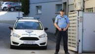 Detalji zločina u Zagrebu: Nesrećni čovek ubijen oštrim predmetom, počinilac uhapšen