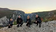 Lazarev kanjon je najdublji i najduži kanjon u istočnoj Srbiji: Ovo mesto je nemoguće špijunirati
