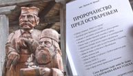 Neki veruju da se ostvaruje proročanstvo Tarabića: Piše da će Rusija biti najmoćnija sila i da se NATO raspada